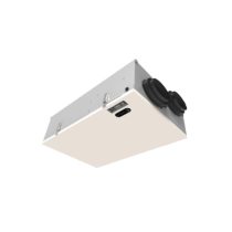 Échangeur d’air Fantech FIT® 120E VRE - Ventilateur récupérateur de chaleur