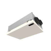 Échangeur d’air Fantech FIT® 120H VRC - Ventilateur récupérateur de chaleur