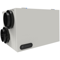 Échangeur d’air Fantech SHR 150 VRC - Ventilateur récupérateur de chaleur