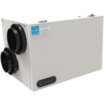 Échangeur d’air Fantech SHR 150R VRC - Ventilateur récupérateur de chaleur