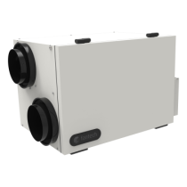 Échangeur d’air Fantech SHR 2004 VRC - Ventilateur récupérateur de chaleur