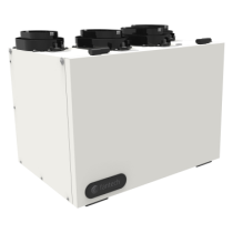 Échangeur d’air Fantech VHR 150 VRC - Ventilateur récupérateur de chaleur