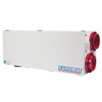 Échangeur d’air Lifebreath 195 DCS - Ventilateur récupérateur de chaleur