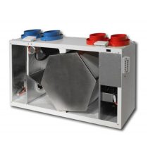 Échangeur d’air Lifebreath 205 MAX - Ventilateur récupérateur de chaleur