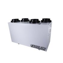 Échangeur d’air Lifebreath 230 ERV et 230 ERV-R - Ventilateurs-récupérateurs d’énergie