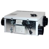 Échangeur d’air Lifebreath METRO 120F - Ventilateur récupérateur de chaleur