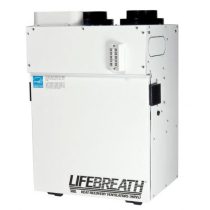 Échangeur d’air Lifebreath RNC 95 - Ventilateur récupérateur de chaleur