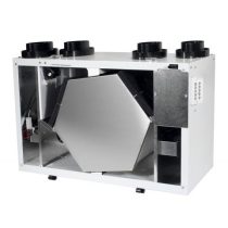 Échangeur d’air Lifebreath RNC5-HEX-TPD - Ventilateur récupérateur de chaleur