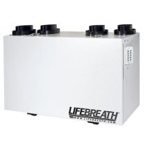 Échangeur d’air Lifebreath RNC5-HEX-TPF - Ventilateur récupérateur de chaleur
