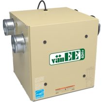 Échangeur d’air vänEE 40H+ 44253 - Ventilateur récupérateur de chaleur