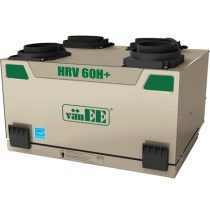 Échangeur d’air vänEE 60H+ HRV 41650 - Ventilateur récupérateur de chaleur