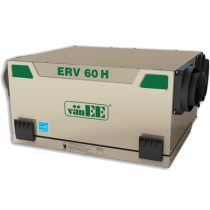 Échangeur d’air vänEE ERV 60H 41604 - Ventilateur récupérateur de chaleur
