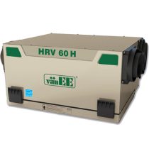 Échangeur d’air vänEE HRV 60H 41600 - Ventilateur récupérateur de chaleur