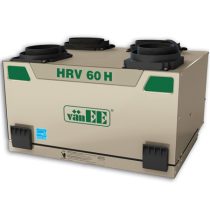 Échangeur d’air vänEE HRV 60H 41602 - Ventilateur récupérateur de chaleur